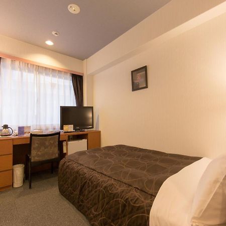 Osaka Moriguchi Plaza Hotel Екстер'єр фото