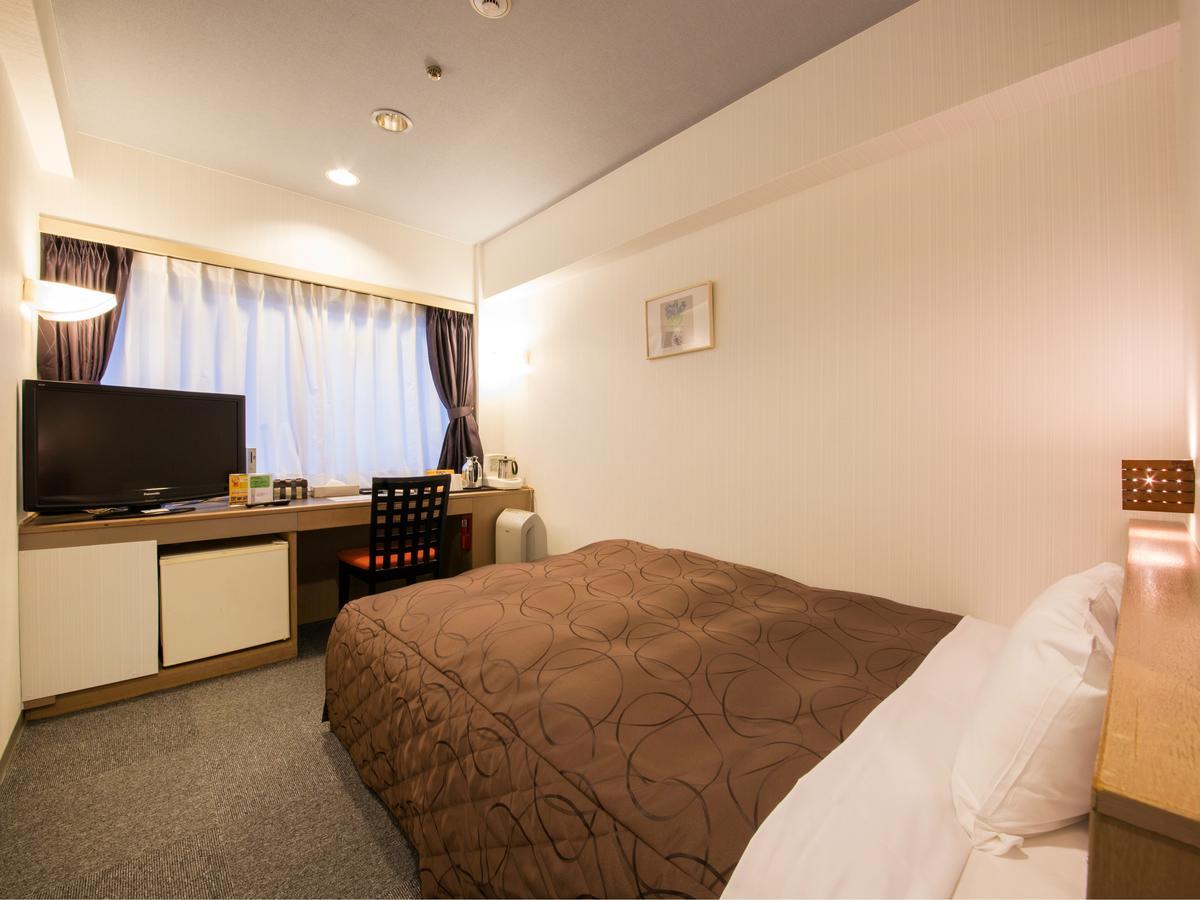 Osaka Moriguchi Plaza Hotel Екстер'єр фото