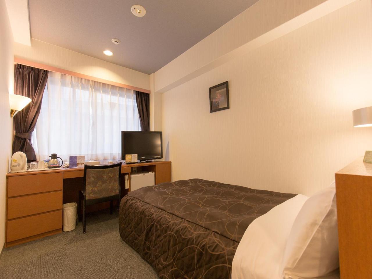 Osaka Moriguchi Plaza Hotel Екстер'єр фото